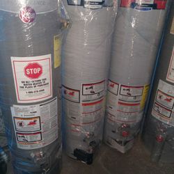 Water Heater