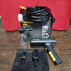 Fanttik K100 Flip Pressure Washer