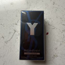 YSL Y Iced Cologne 