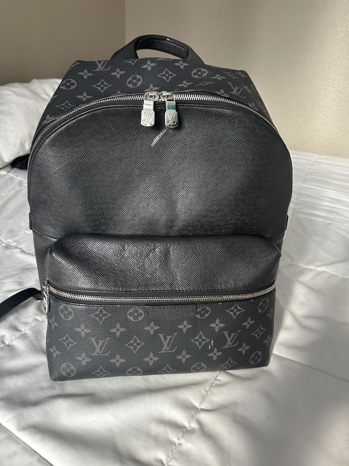 Louis Vuitton Discovery Backpack $1600 Or Best Offer!