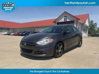 2014 Dodge Dart