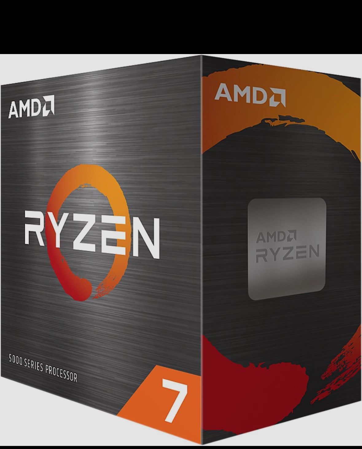 Ryzen 7 5800x