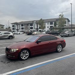 BMW 328i Coupe M - Sport Edition