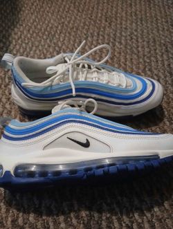 7Y  Nike Air Max 97