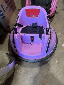 Go Kart