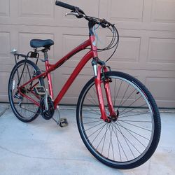 Specialized Globe Comfort Cruiser Bike PRICE Is FIRM 