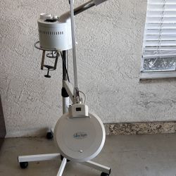 Facial Steamer For Face 