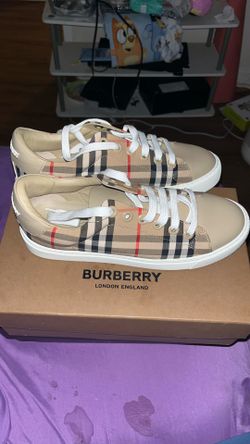 Burberry Sneakers