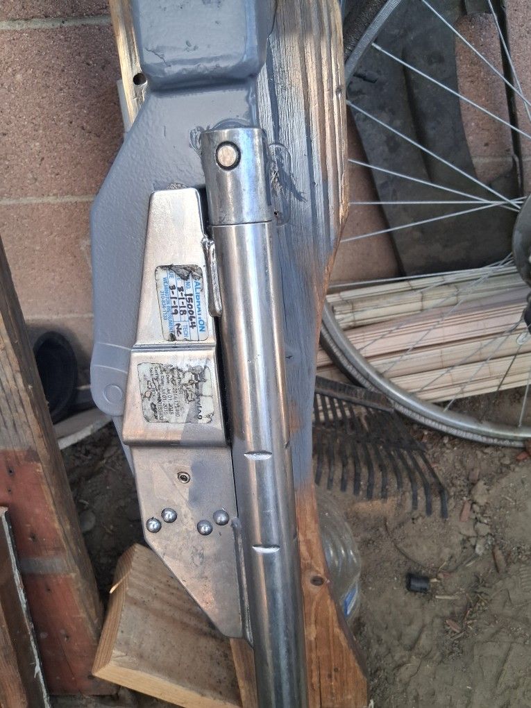 Torque Wrench