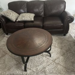 3 Piece Living Room Table 