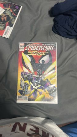 The Amazing Spider-Man #88.BEY