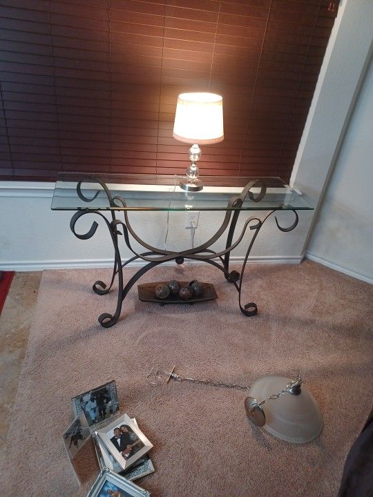 Sofa Table For Sale