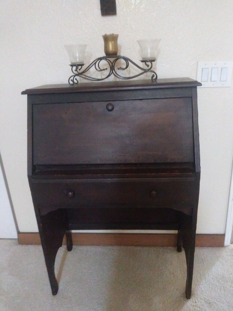 Antique Desk