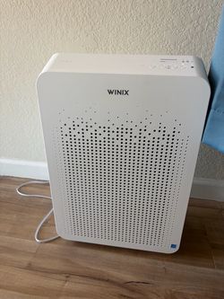 Winix air purifier moving out sale