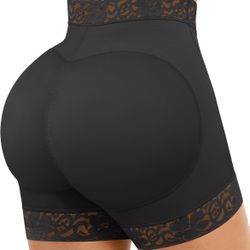 Butt Lifting Shapewear S