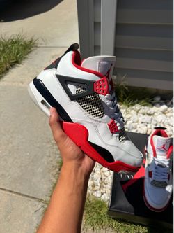 Jordan 4