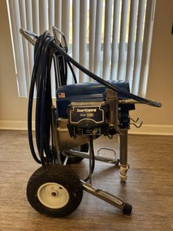 Mark V HD 3-1 Sprayer