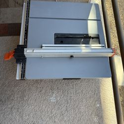 Table Saw