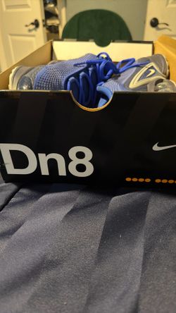 Nike air max DN