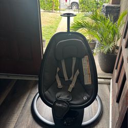 Baby Trend Nu - Motion Infinity Swing