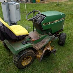 For Sale Parts  John Deere Hydro 185