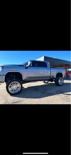 Lift kit 📱