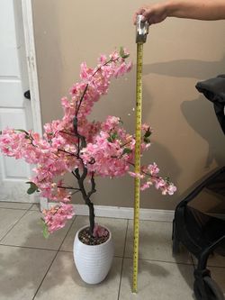 Artificial flowers