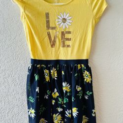 Girls Size 10 Summer Lot 