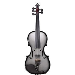 Glasser Violin Silver