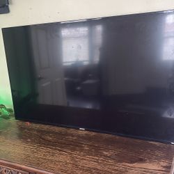 Element 55” tv Roku