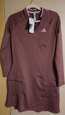 adidas Women's W Wrp Kt Dress
