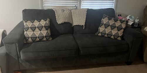 couch 