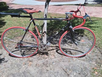 BERTIN ROAD BIKE