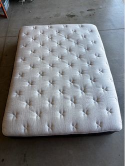 Queen-sized Mattress