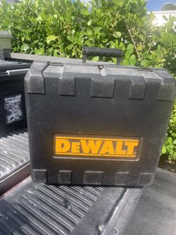 Dewalt For Exterior And Interior Laser