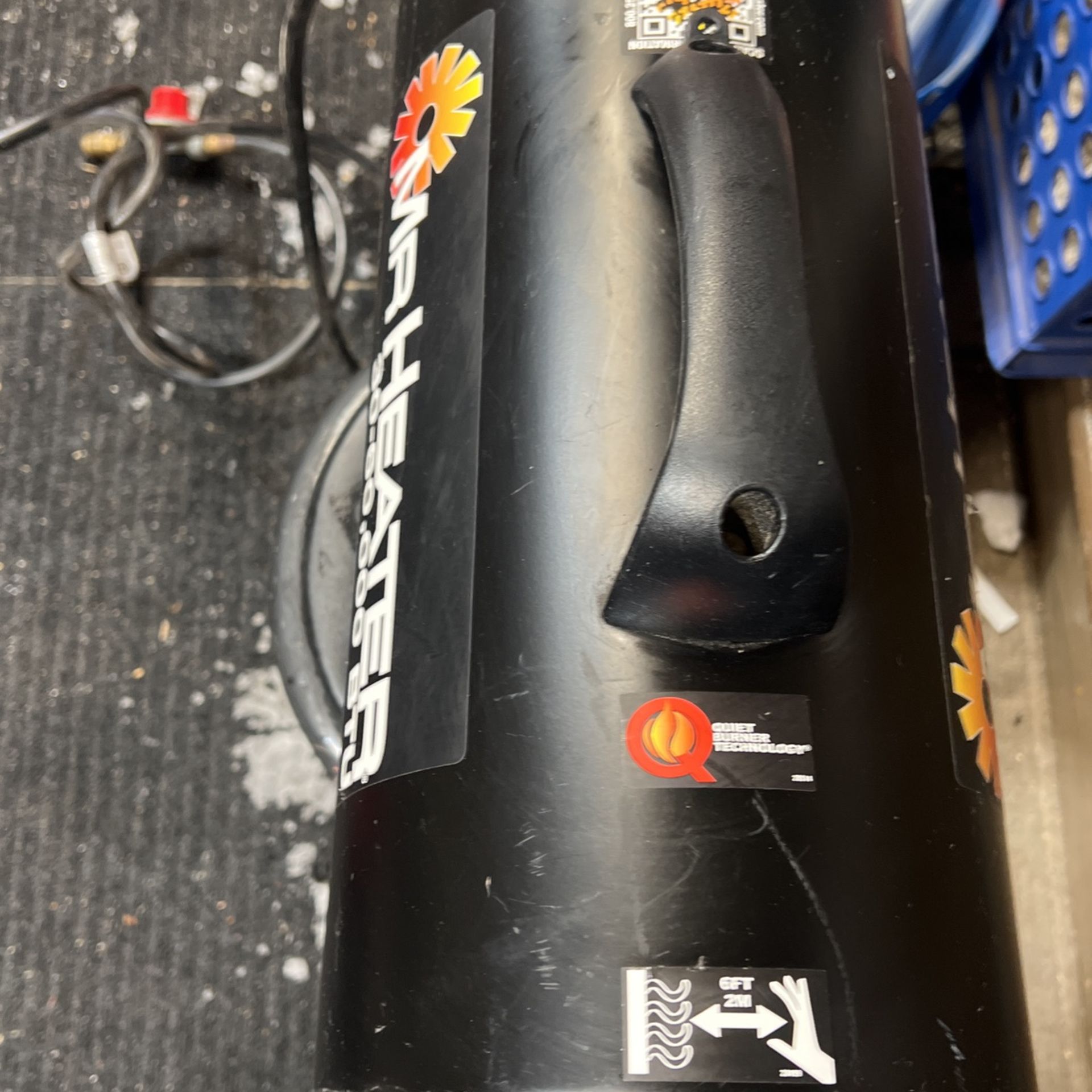 60000 BTU Mr Heater for Sale in Urbandale, IA OfferUp