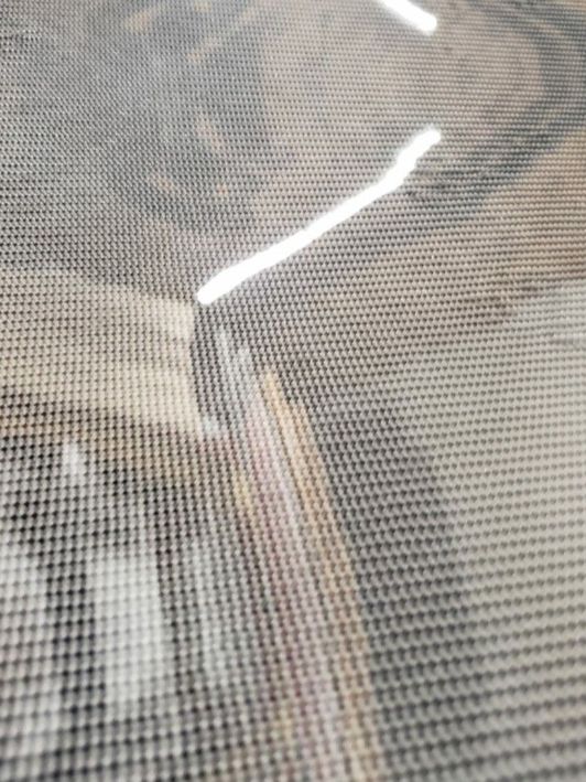 Real Carbon Fiber Sheet 6ft X 4ft 1/4" Thick