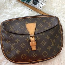 Louis Vuitton Monogram Bag