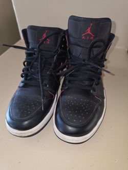 Nike sz 8