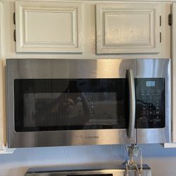 Samsung Microwave 