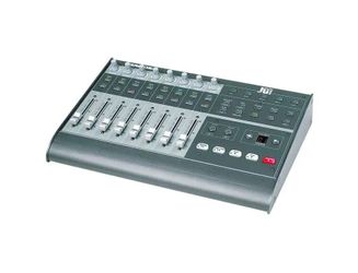 Mackie Control Surface DAW Controller