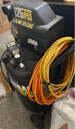 Air compressor