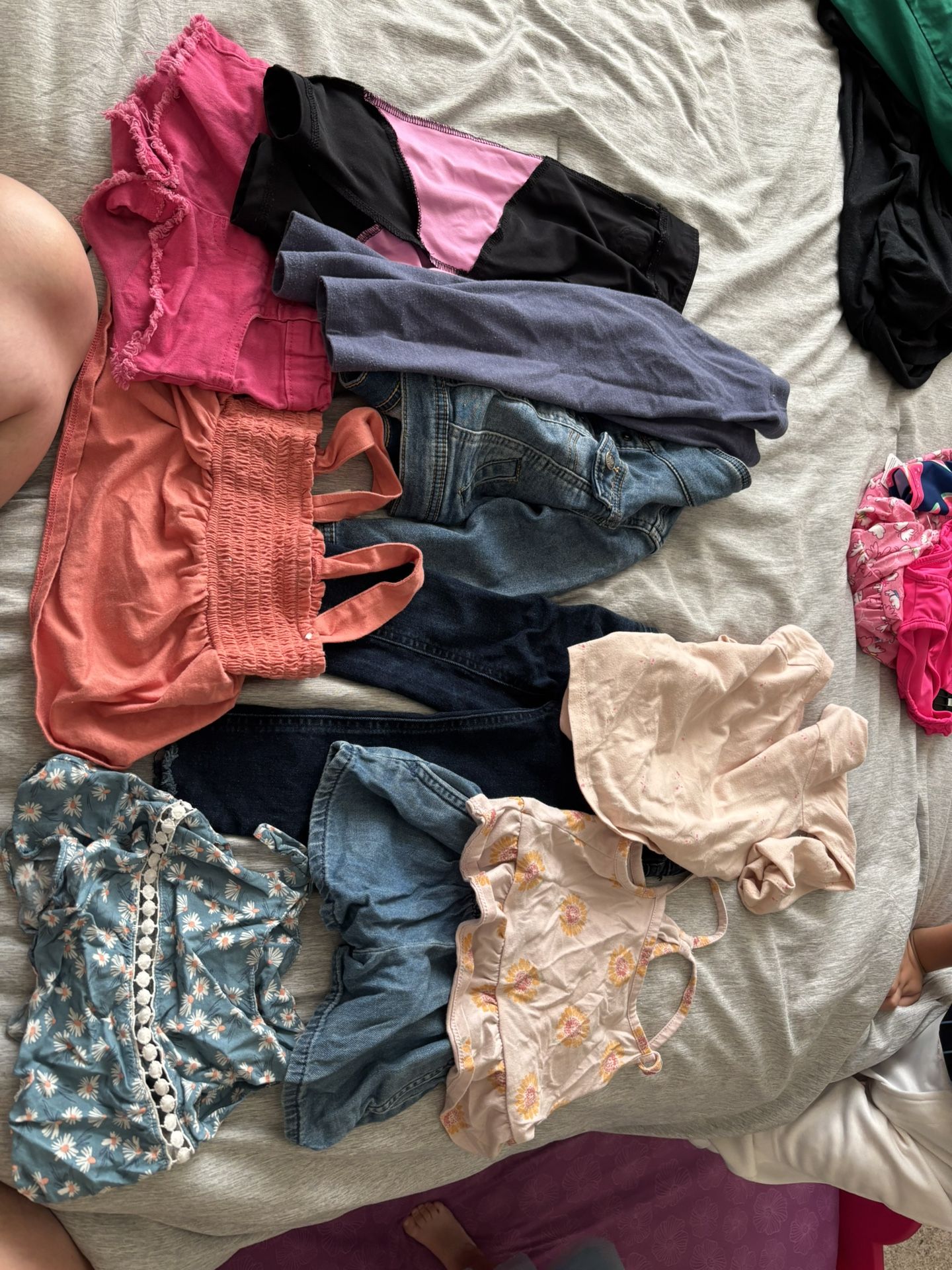 12-2months Girl Cloths 