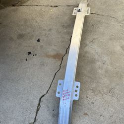 Ford Explorer 2020-2024 Front Reinforcement