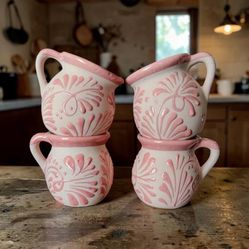 Pre order our mugs 🖤 made with our Latin spice