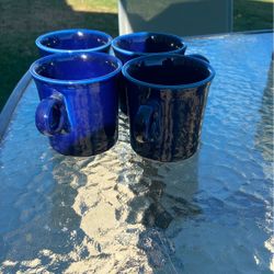 Coffee Mugs Fiesta USA