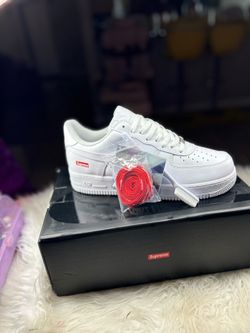 Supreme Air Force 1s