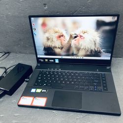 Asus 15.6” ROG Zephyrus M 1TB Laptop Computer (Gen 9)