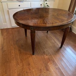 Vintage Dining Table. 