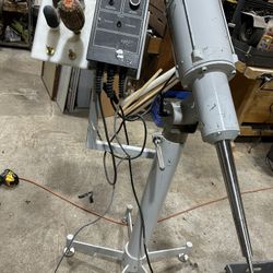 Unknown Brand Variable Speed Floor Carver (prosthetic Sander)
